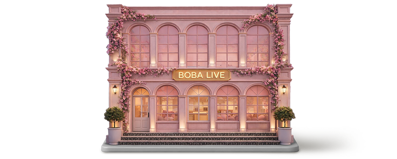 BOBA LIVE - Edappally 