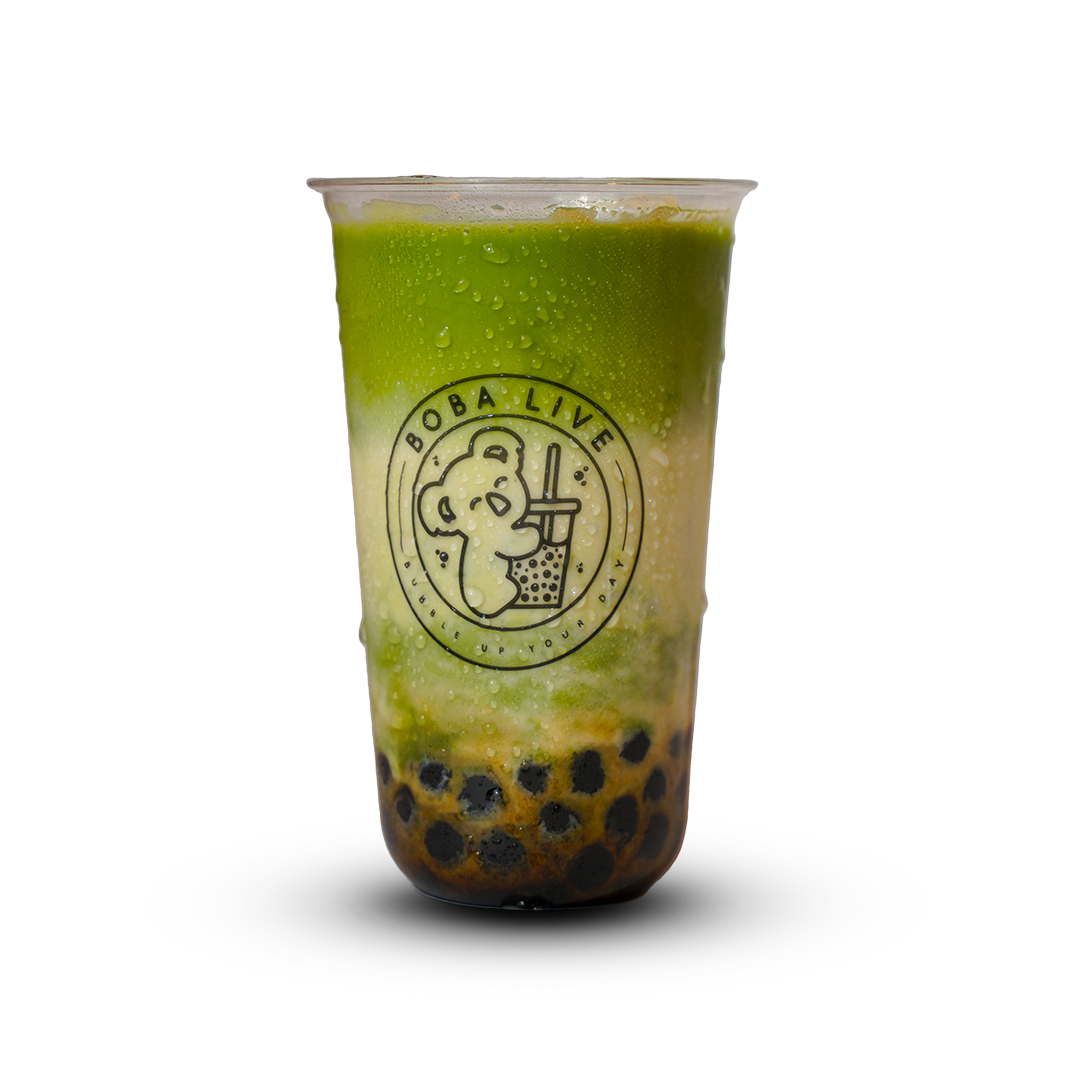 Matcha Latte