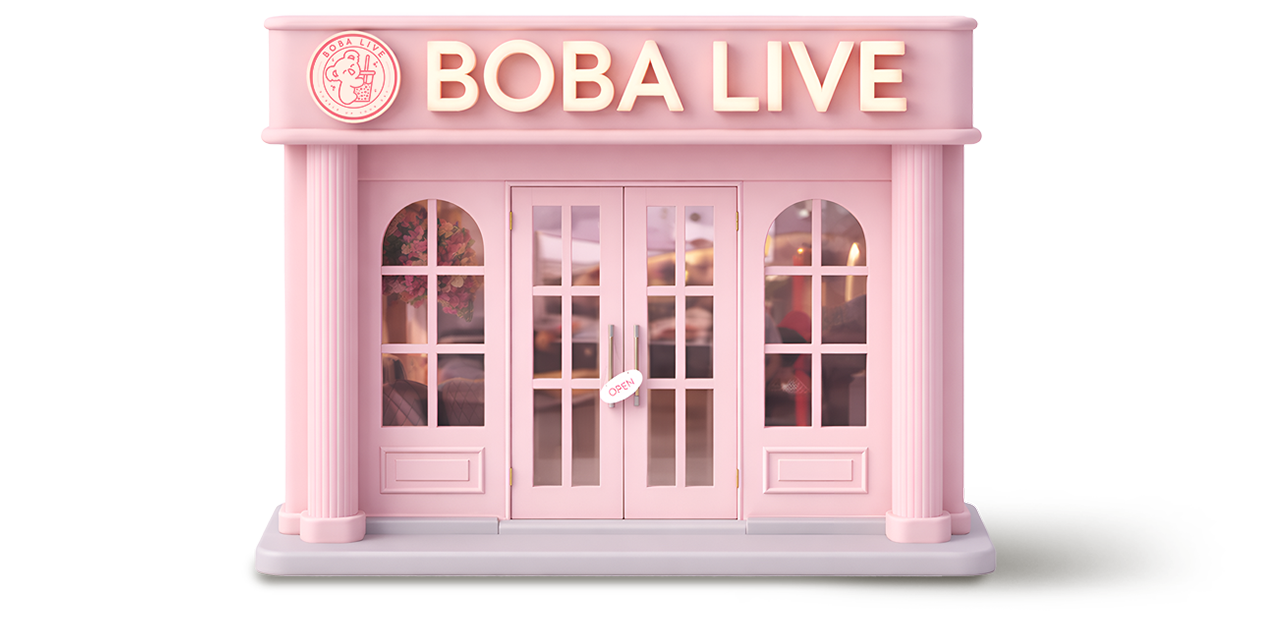 Boba Live