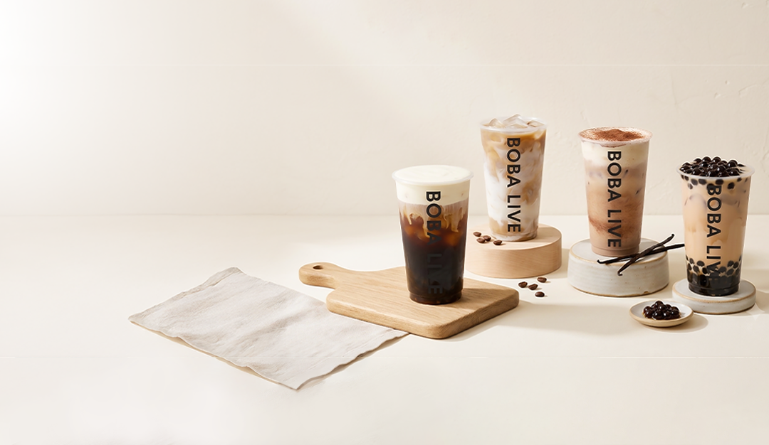 Coffee : Cold Crafts