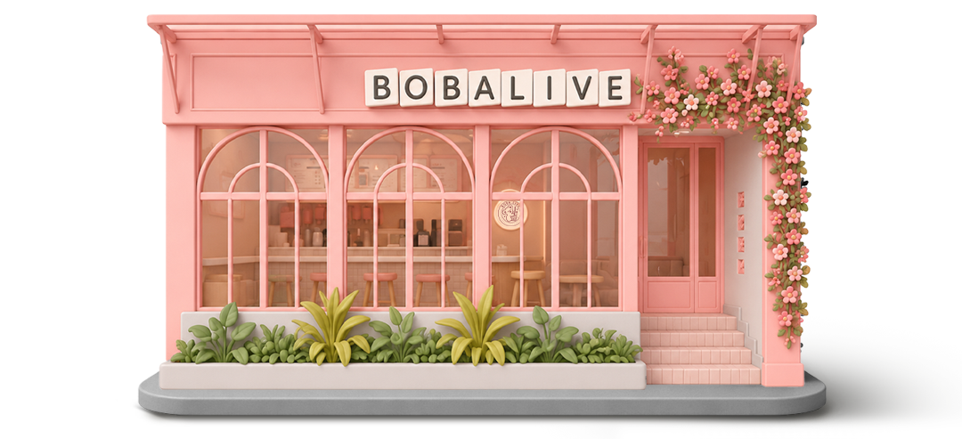 BOBA LIVE - Edappally