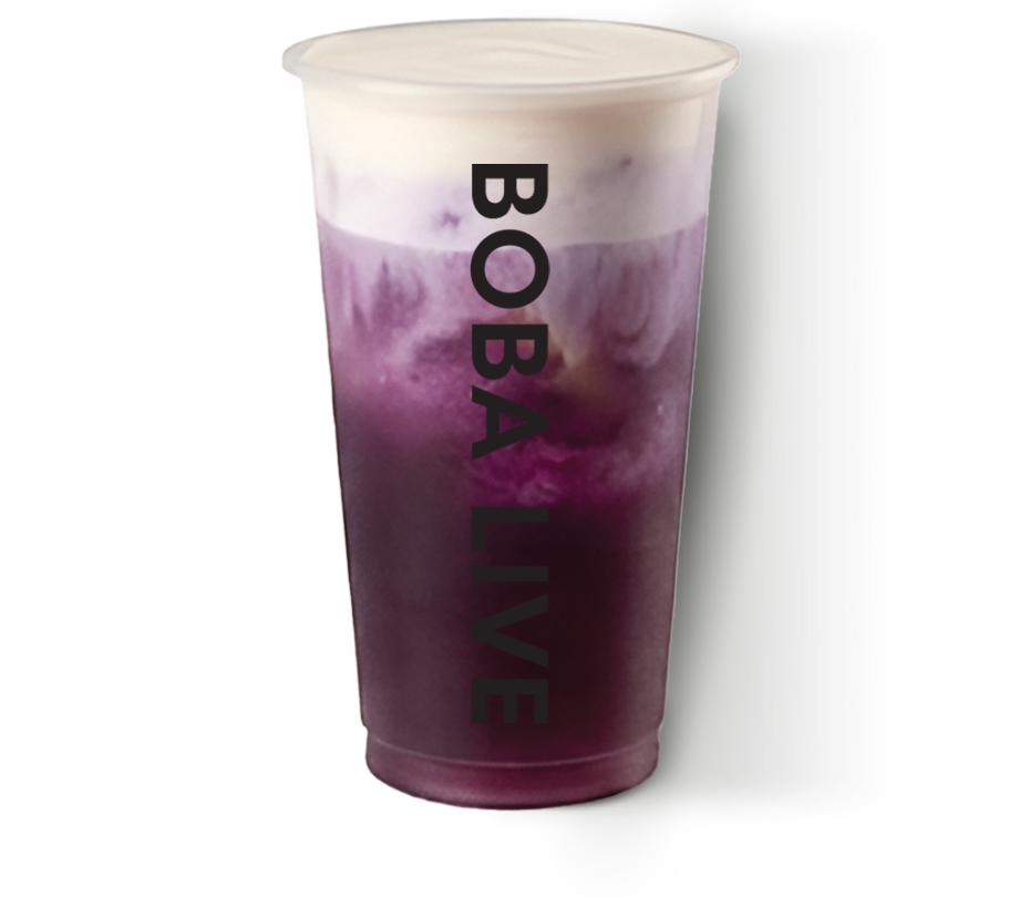 Grape Cloud (Slush) 